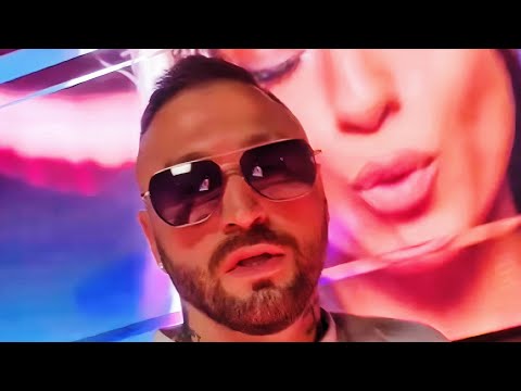 "NEVIĐENI BLAM!" Miona i Ša OVOGA NISU BILI SVESNI kada su snimali svoj prvi duet !
