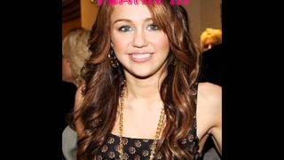 Miley cyrus - Been here all along