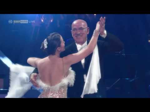 Dancing Stars S 11 - F 4: Otto Retzer - Tanz