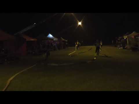 Libáň Bystřice PS12