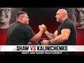 Serhii Kalinichenko vs Chance Shaw KOTT 8 (2023)