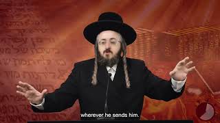 הרב מנחם מנדל פומרנץ | רגע קדוש מהאור החיים תשפ"ג - פרשת תולדות יום ב' • לעשות רצון ה' •