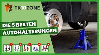 Die 5 besten Autohalterungen