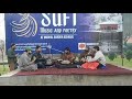 SONG SARE RAH BE TRAVNAS YAARAN