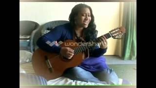 Just Friends- Original by Paranihia