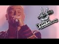 Kartenhaus – René Noçon | The Voice 2014 | Halbfinale ...