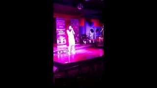 Beverly knight- Piece of my heart Stairway to the stars Competition