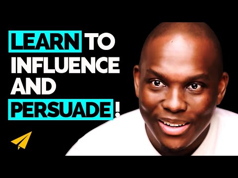 THIS is the CRITICAL SKILL if You Want to Become RICH! | Vusi Thembekwayo | Top 10 Rules Video