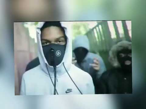 (Bside) Ghost x KK x Diz- Stop Talking (Re-uploaded Audio)|EXCLUSIVE MK