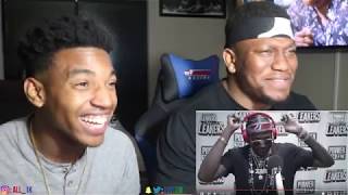 2 Chainz Freestyle With The LA Leakers | #Freestyle017- REACTION