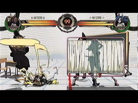 Sam No vs yes06kin - Skullgirls - Thursdays @ GameClucks - GCFGL Week Eleven