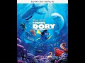 Opening To Finding Dory 2016 Blu Ray