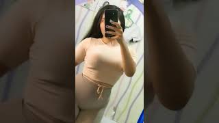 bentuk tubuh ideal belum goyang aja udah ngerangsang [ YouTube shorts ] #fyo #jlo #beta