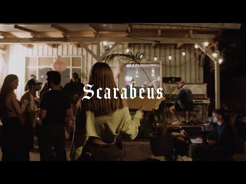 AL Kareem x Lugatti - Scarabeus (OfficiAL Video)