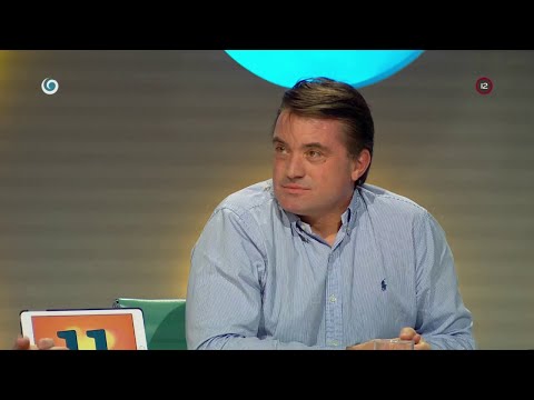 Igor Rattaj ako tajný hosť (INKOGNITO)