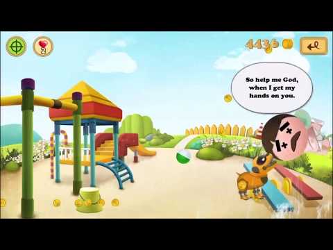 Beat the Boss 2 Cheat