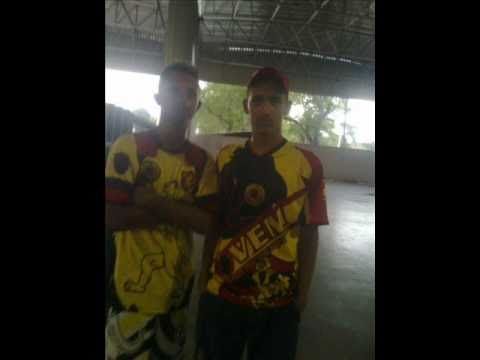 Mc Balada ( Homenagem Ao Seu Irmão )