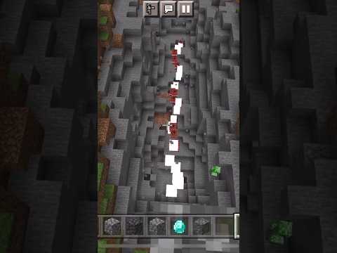 EPIC Minecraft TNT Run Challenge! 💣 #Gaming