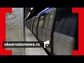 Metrou Spre Mogoşoaia 170 De Milioane De Euro Pentru A Extinde Magistrala 4
