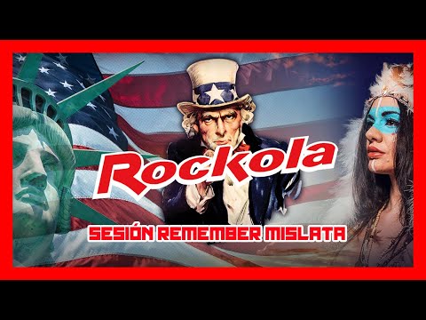 🔊Sesión ROCKOLA MISLATA REMEMBER🔊 - Miguel Serna e Ismael Lora - ÚNICA