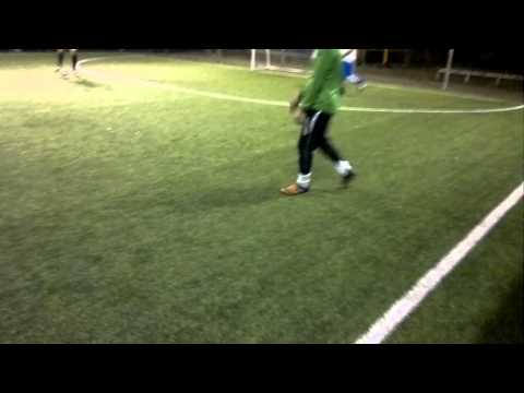 Arcadio F.C. - Grave Insulto ITurba