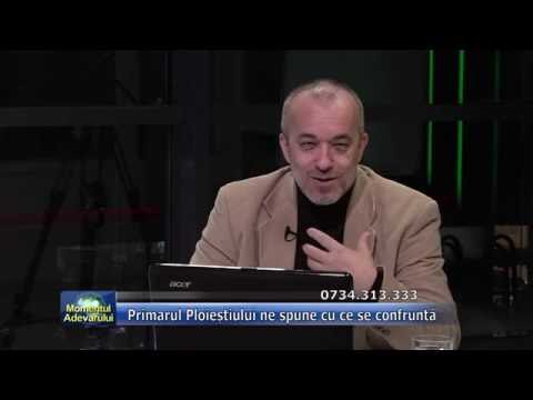 Emisiunea Momentul Adevărului – 22 septembrie 2016