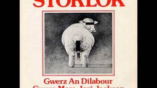 Storlok - Gwerz maro jorj jakson (1978)