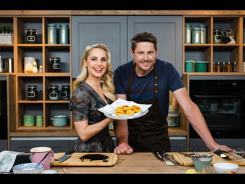 Silvia kocht - Hannes Müller - S01 - E045 - 16.11.2020