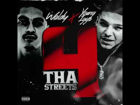 MMtWaldy x Young Iggz-4 Tha Streets (Official Visualizer)