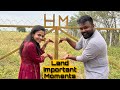 HM Land History Our 1st Achievement Registration Land Tour Future Plans Hussain Manimegalai