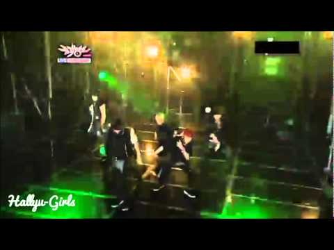 BoyFriend-Let's Get It Started.wmv
