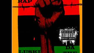 Luski Lu & DA the I.N.M- Power Rap