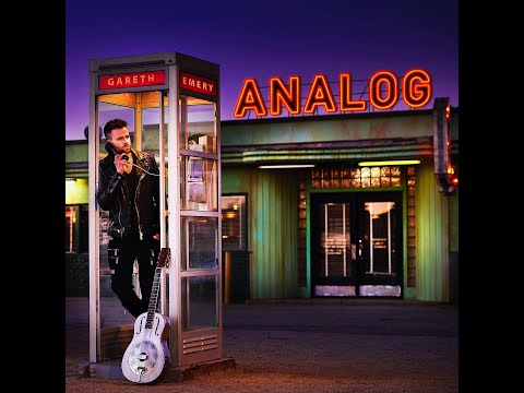 Gareth Emery feat. Roddy Woomble - This Is Not The End (Official Music Video)