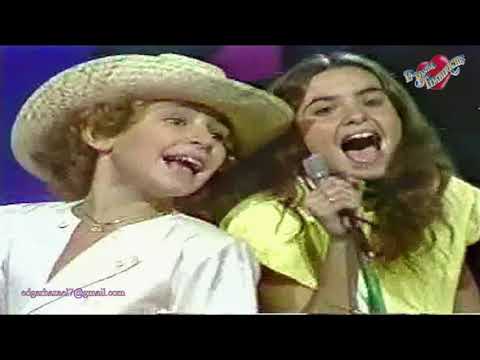 Parchis - Hasta luego cocodrilo (Especial Timbiriche Parchis)