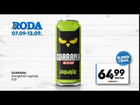 Roda akcija 7 - 13.09.2017.