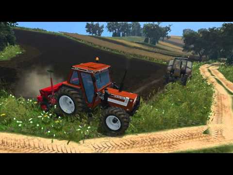 Farming Simulator 15 S10E7 Multiplayer - New Arrival | Sowing