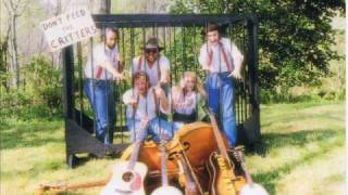 Konnarock Critters - Wild Bill Jones