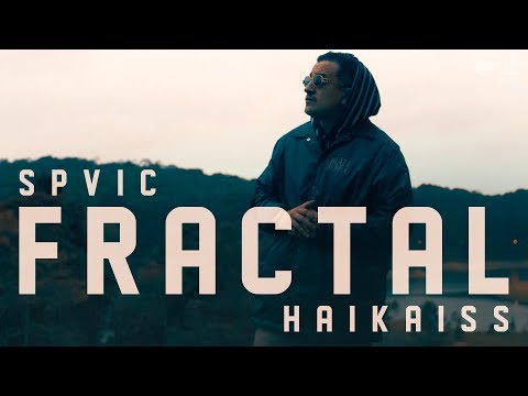 SPVIC - FRACTAL (VIDEOCLIPE OFICIAL)