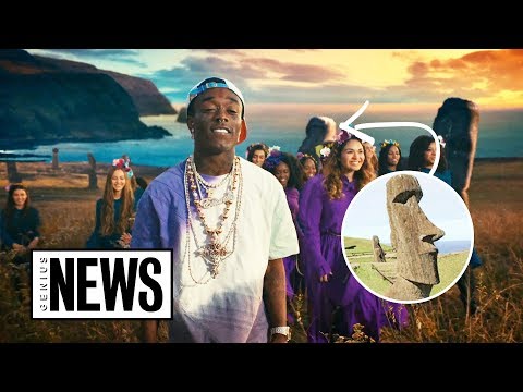 lil uzi eternal atake snippet lil uzi eternal atake snippet