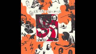 Axxa Abraxas // "I Almost Fell" (OFFICIAL SINGLE)