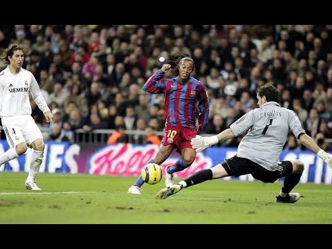 Ronaldinho Barcelona Freestyle 2003 2008 Hd Skills Video Download Mp4 2021