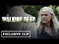 The Walking Dead Season 11 Part 2 - Exclusive Official Clip (2022) Melissa McBride