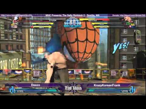 The Salty Runback 2 MvC3 Singles - Deezo vs KrazyKoreanFrank.mp4