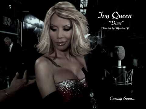 ivy queen-muchos quieren tumbarme