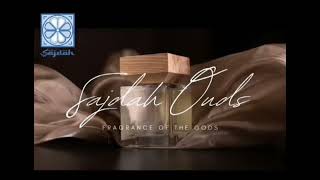 Sajdah Oud Oils