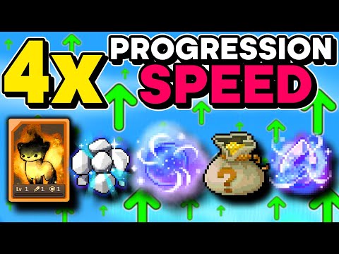 The Fastest Way To Progress in MapleStory 2025