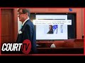 Ben Chew Argues Johnny Depp Closing Argument PT2