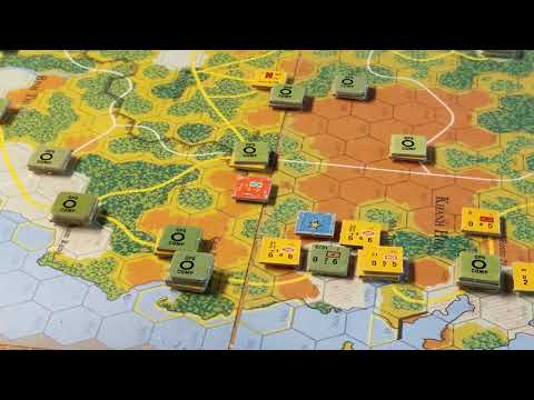 How to Play - Episode XII