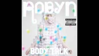 Robyn vs. Kylie: Stars 4-Ever vs. All The Lovers