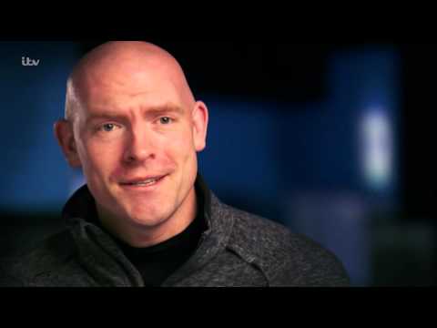 Chemmy Takes To The Ice With Sean - Dancing On Ice